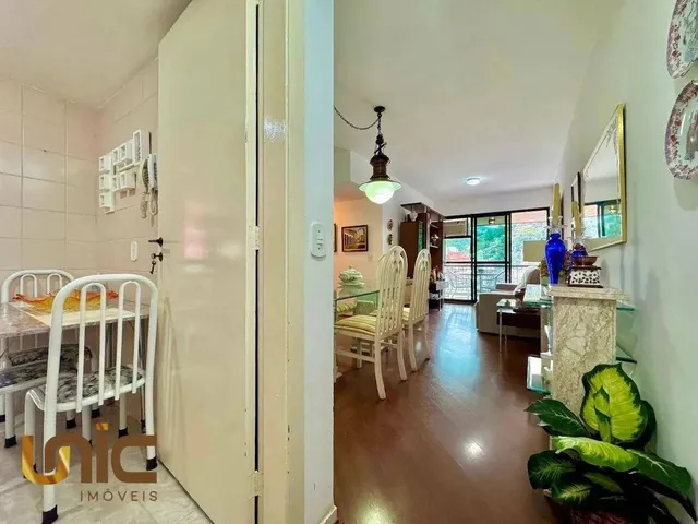 Imagem 2: Apartamento com 2 Dormitórios À Venda, 86 M² por R$ 650.000,00 - Várzea