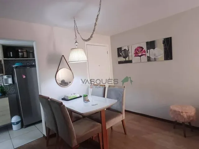 Imagem: Apartamento com 2 Dormitórios À Venda