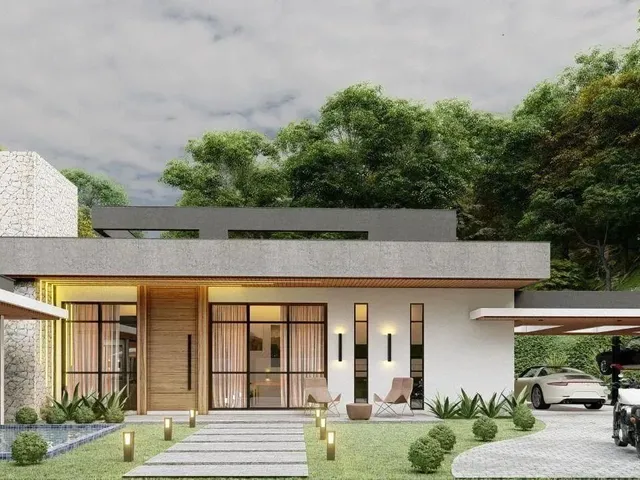 Imagem: Casa para Venda em Teresópolis, Quebra