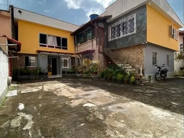Imagem: Casa para Venda em Teresópolis, Tijuca