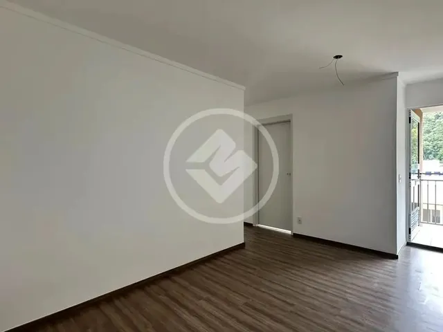 Imagem: Apartamento Novo com 2 Quartos À Venda