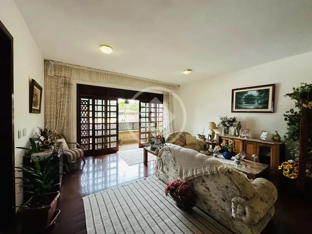 Imagem: Cobertura Duplex 4 Suítes com 342 Metros