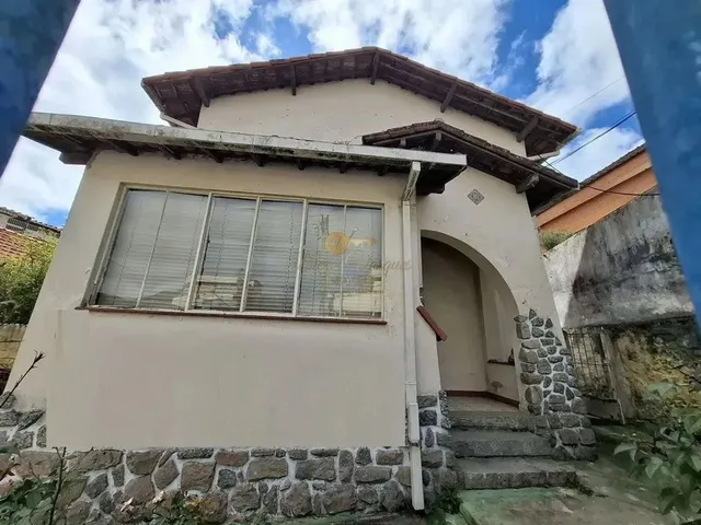 Imagem: Casa para Venda em Teresópolis, Várzea