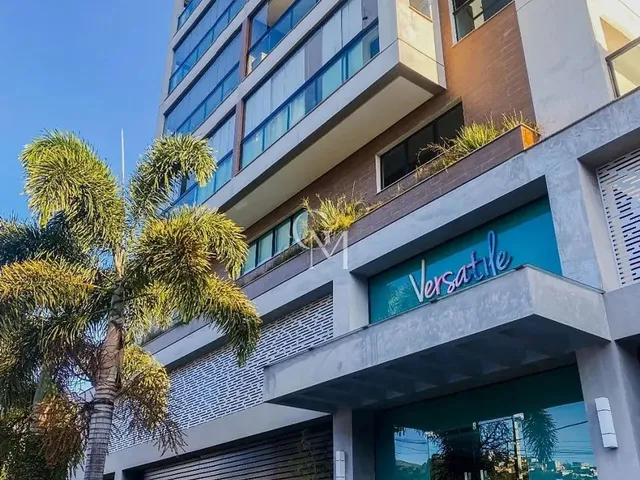 Imagem: Apartamento Novo 02 Quartos em Agriões
