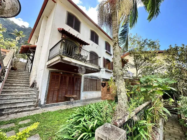 Imagem: Casa para Venda com 3 Quartos Sendo 1 Suíte