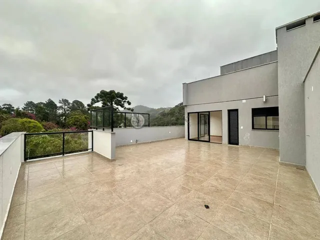Imagem: Cobertura À Venda com 2 Quartos Sendo 1