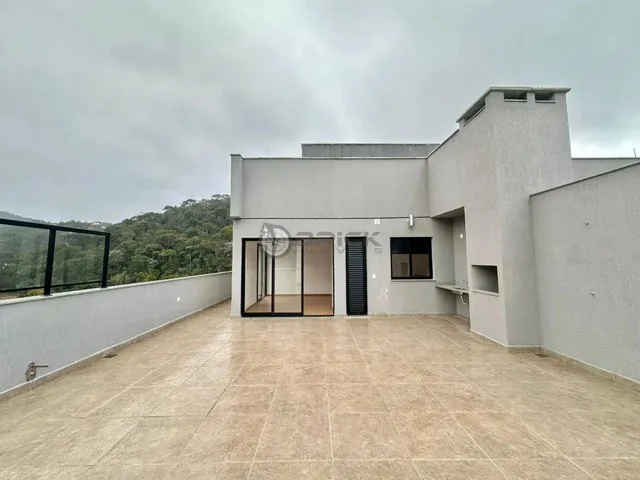 Imagem 16: Cobertura À Venda com 2 Quartos Sendo 1 Suíte, 150 M² na Várzea - Teresópolis/Rj