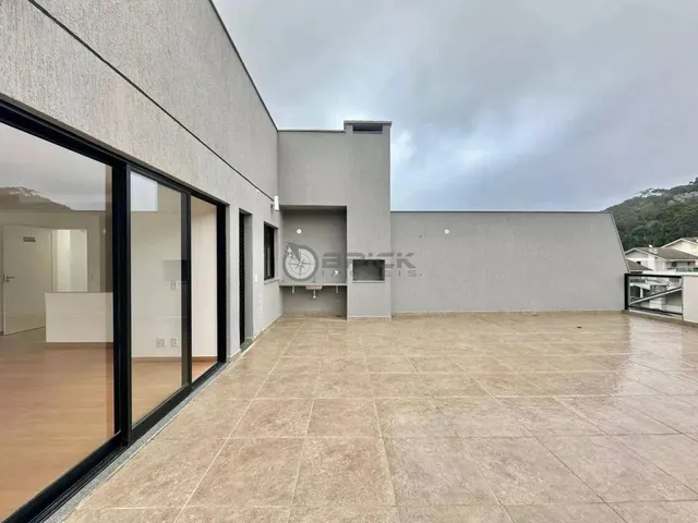 Imagem 8: Cobertura À Venda com 2 Quartos Sendo 1 Suíte, 150 M² na Várzea - Teresópolis/Rj