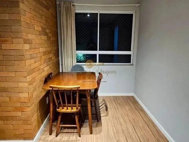Imagem 2: Apartamento para Venda em Teresópolis, Pimenteiras, 2 Dormitórios, 1 Banheiro, 1 Vaga