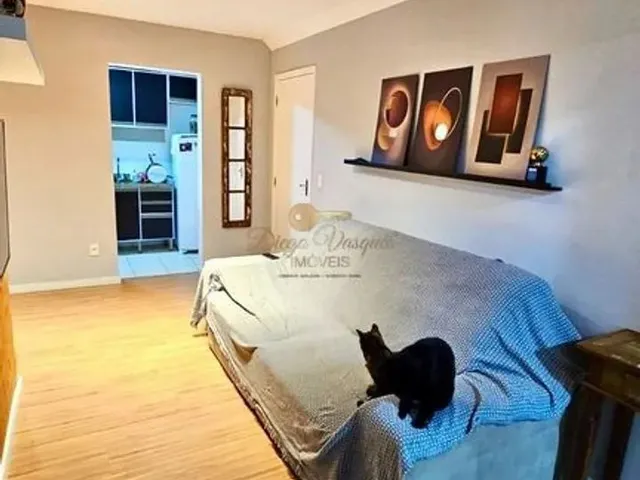 Imagem 4: Apartamento para Venda em Teresópolis, Pimenteiras, 2 Dormitórios, 1 Banheiro, 1 Vaga