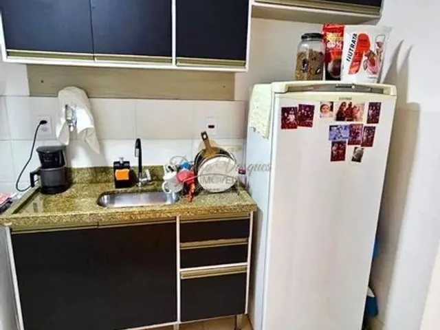 Imagem 9: Apartamento para Venda em Teresópolis, Pimenteiras, 2 Dormitórios, 1 Banheiro, 1 Vaga