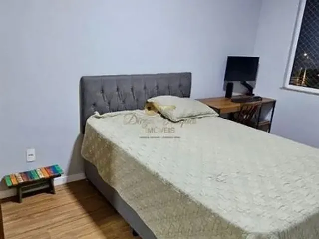 Imagem 10: Apartamento para Venda em Teresópolis, Pimenteiras, 2 Dormitórios, 1 Banheiro, 1 Vaga