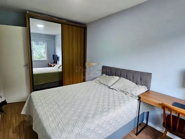 Imagem 11: Apartamento para Venda em Teresópolis, Pimenteiras, 2 Dormitórios, 1 Banheiro, 1 Vaga