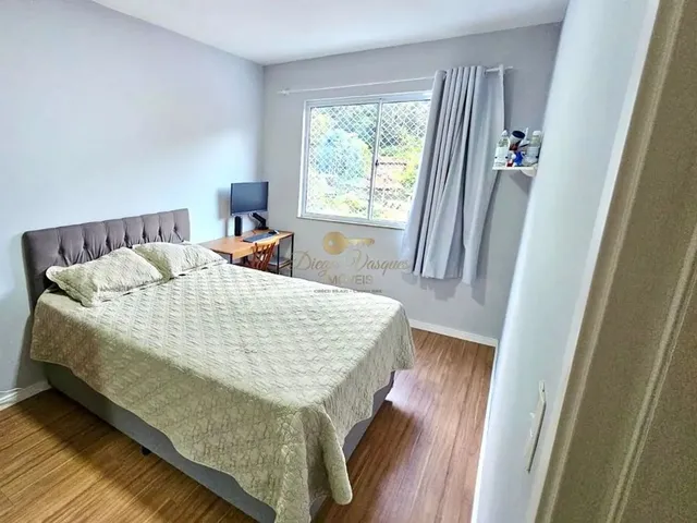 Imagem 5: Apartamento para Venda em Teresópolis, Pimenteiras, 2 Dormitórios, 1 Banheiro, 1 Vaga