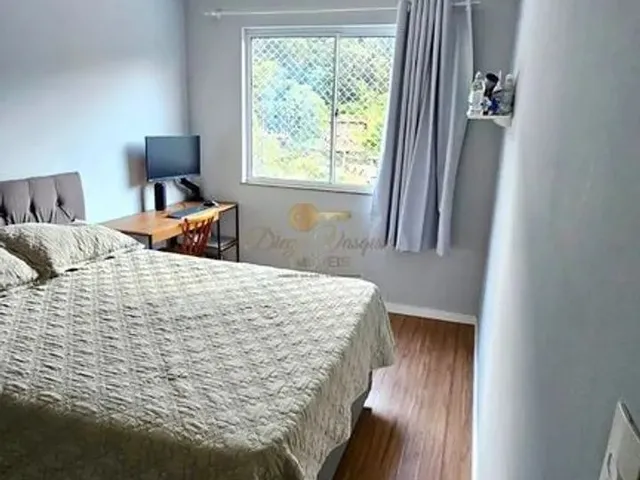 Imagem 3: Apartamento para Venda em Teresópolis, Pimenteiras, 2 Dormitórios, 1 Banheiro, 1 Vaga