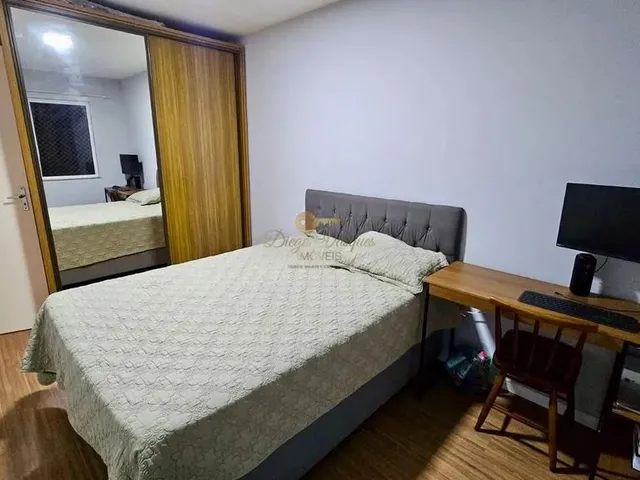 Imagem 7: Apartamento para Venda em Teresópolis, Pimenteiras, 2 Dormitórios, 1 Banheiro, 1 Vaga