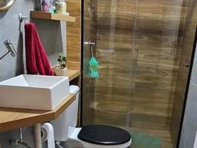 Imagem 8: Apartamento para Venda em Teresópolis, Pimenteiras, 2 Dormitórios, 1 Banheiro, 1 Vaga