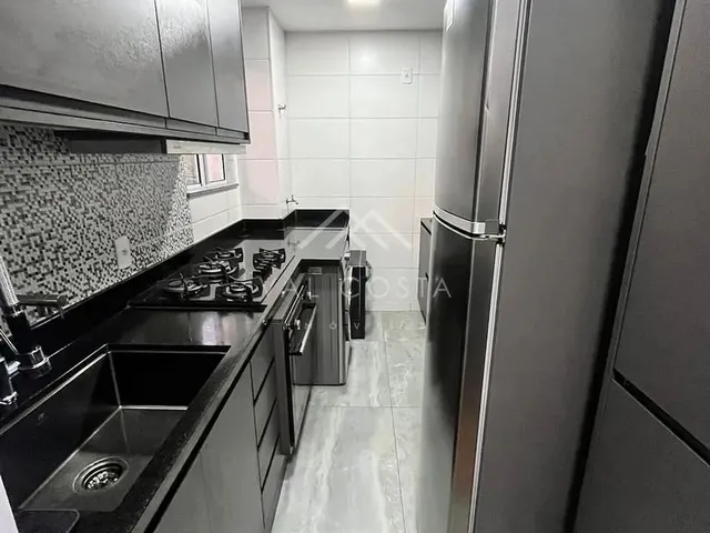 Imagem 6: Apto Porteira Fechada!!