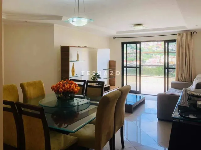 Imagem: Cobertura À Venda, 3 Quartos, 1 Suíte