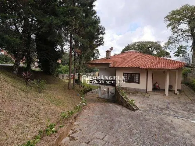 Imagem: Casa À Venda, 266 M² por R$ 1.600.000,00