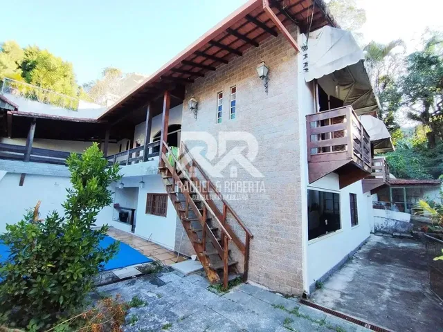 Imagem: Casa com Conforto e Infraestrutura Completa