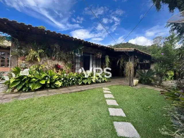Imagem 5: Casa com 10 Dormitórios À Venda, 400 M² por R$ 1.500.000,00 - Prata dos Aredes