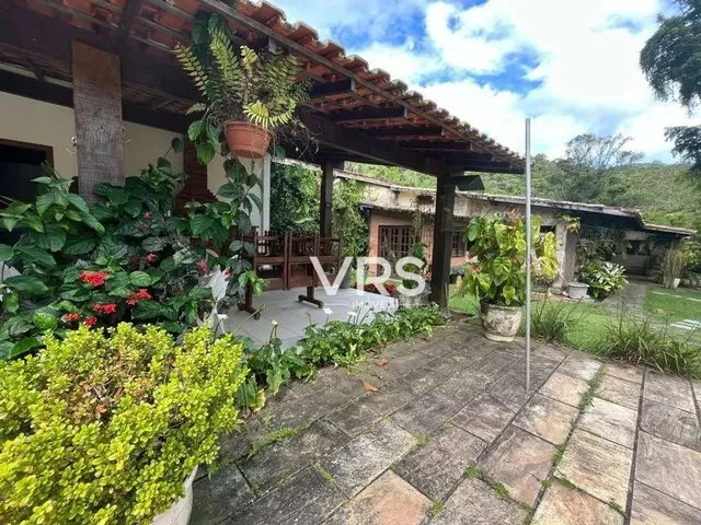 Imagem 12: Casa com 10 Dormitórios À Venda, 400 M² por R$ 1.500.000,00 - Prata dos Aredes