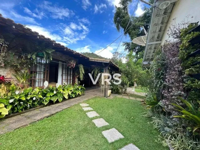 Imagem 9: Casa com 10 Dormitórios À Venda, 400 M² por R$ 1.500.000,00 - Prata dos Aredes