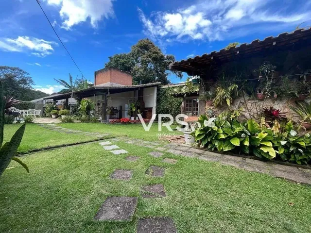 Imagem 14: Casa com 10 Dormitórios À Venda, 400 M² por R$ 1.500.000,00 - Prata dos Aredes