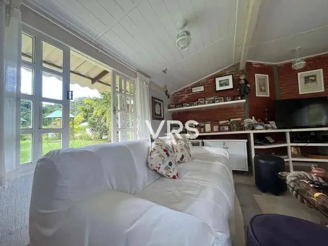 Imagem 6: Casa com 10 Dormitórios À Venda, 400 M² por R$ 1.500.000,00 - Prata dos Aredes
