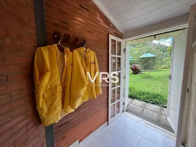 Imagem 11: Casa com 10 Dormitórios À Venda, 400 M² por R$ 1.500.000,00 - Prata dos Aredes
