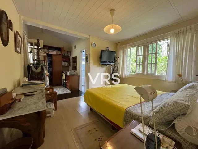 Imagem 13: Casa com 10 Dormitórios À Venda, 400 M² por R$ 1.500.000,00 - Prata dos Aredes