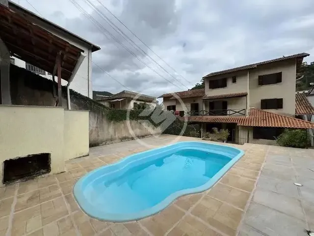 Imagem: Casa À Venda, 2 Quartos, 2 Vagas, Tijuca