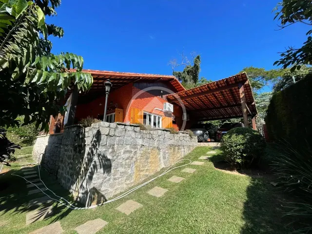Imagem: Casa em Condomínio, 3 Quartos, 153M²