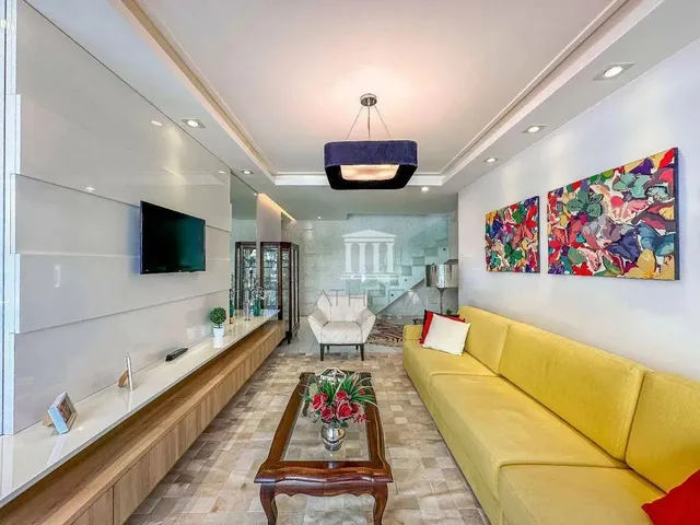 Imagem: Cobertura À Venda, 270 M² por R$ 2.300.000,00