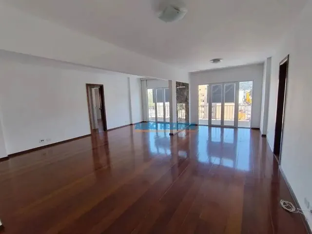 Imagem: Apartamento com 5 Dormitórios À Venda
