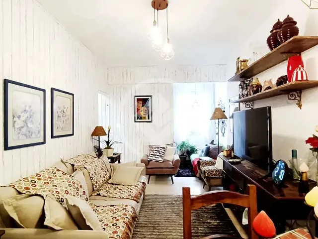 Imagem 5: Apartamento com 2 Quartos , 1 Banheiro À Venda por 310.000,00 na Várzea , Teresópolis
