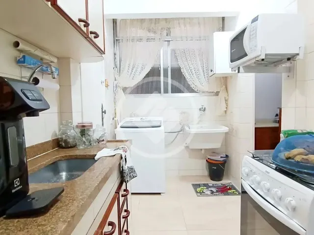 Imagem 2: Apartamento com 2 Quartos , 1 Banheiro À Venda por 310.000,00 na Várzea , Teresópolis