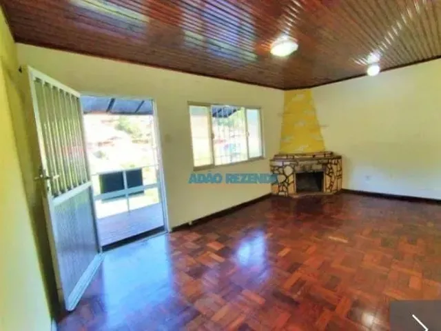 Imagem: Casa com 2 Dormitórios À Venda, 61 M²