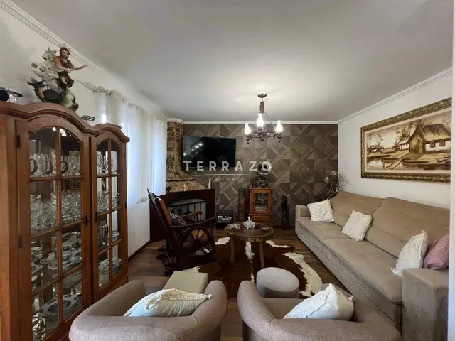 Imagem 15: Casa em Condomínio À Venda, 3 Quartos, 1 Suíte, 2 Vagas, Granja Guarani
