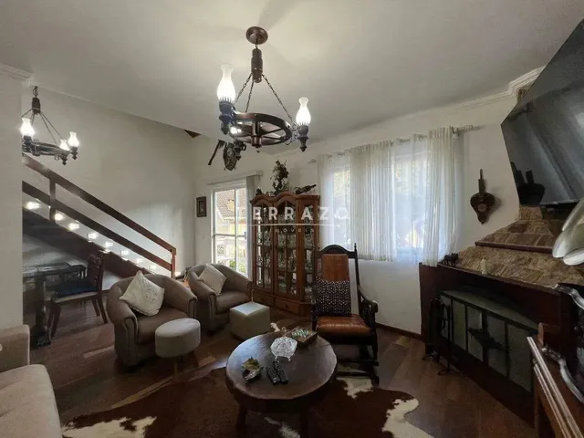 Imagem 6: Casa em Condomínio À Venda, 3 Quartos, 1 Suíte, 2 Vagas, Granja Guarani