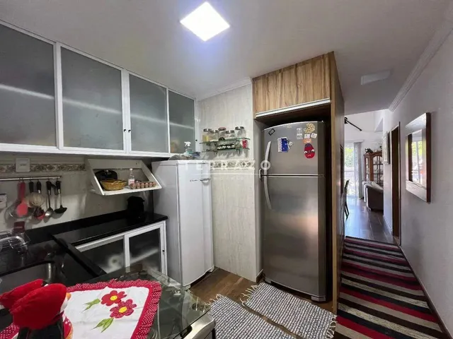 Imagem 14: Casa em Condomínio À Venda, 3 Quartos, 1 Suíte, 2 Vagas, Granja Guarani