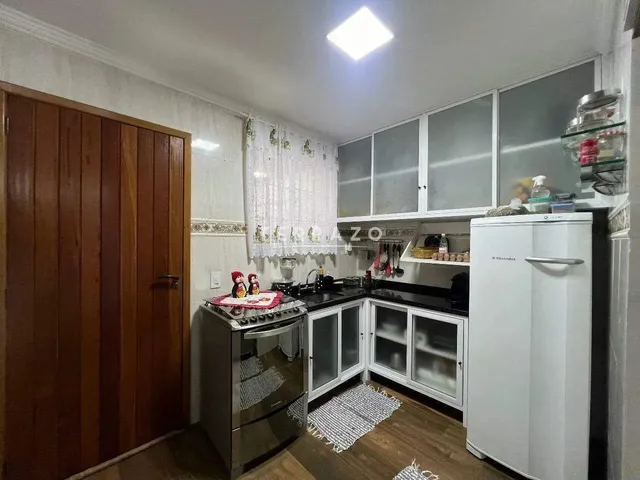 Imagem 2: Casa em Condomínio À Venda, 3 Quartos, 1 Suíte, 2 Vagas, Granja Guarani