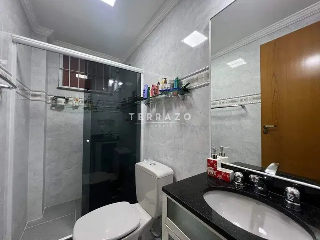 Imagem 8: Casa em Condomínio À Venda, 3 Quartos, 1 Suíte, 2 Vagas, Granja Guarani