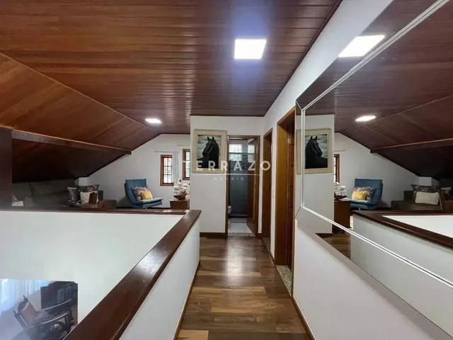 Imagem 10: Casa em Condomínio À Venda, 3 Quartos, 1 Suíte, 2 Vagas, Granja Guarani