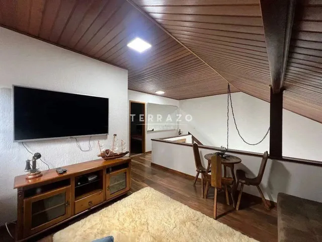 Imagem 12: Casa em Condomínio À Venda, 3 Quartos, 1 Suíte, 2 Vagas, Granja Guarani