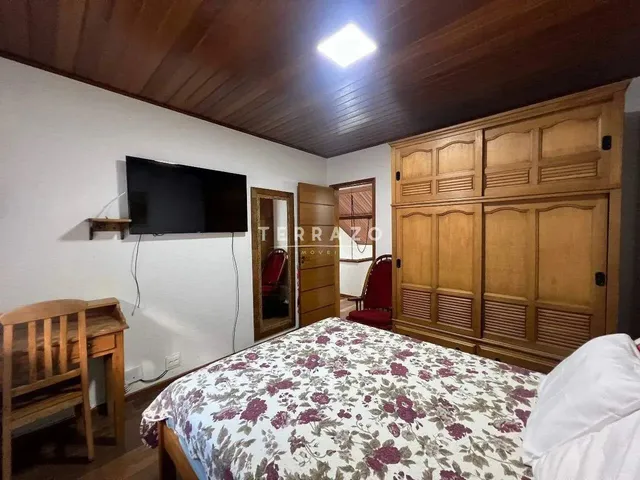 Imagem 16: Casa em Condomínio À Venda, 3 Quartos, 1 Suíte, 2 Vagas, Granja Guarani
