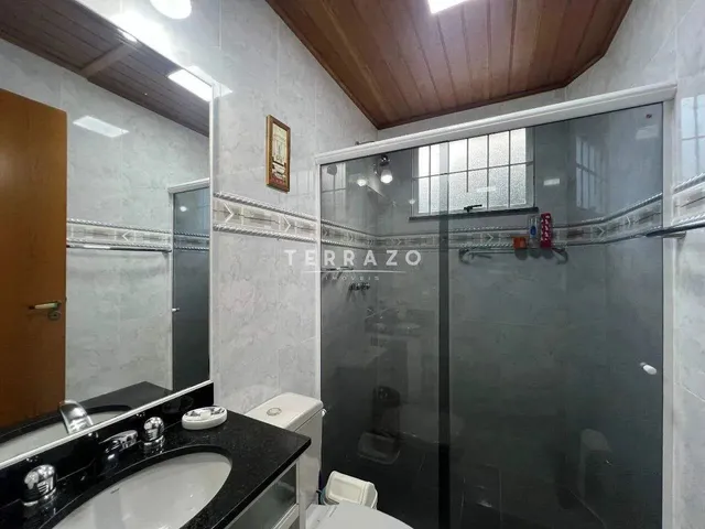 Imagem 13: Casa em Condomínio À Venda, 3 Quartos, 1 Suíte, 2 Vagas, Granja Guarani