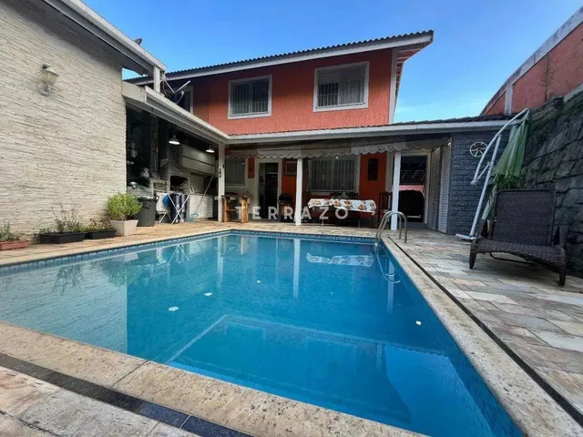 Imagem 11: Casa em Condomínio À Venda, 3 Quartos, 1 Suíte, 2 Vagas, Granja Guarani