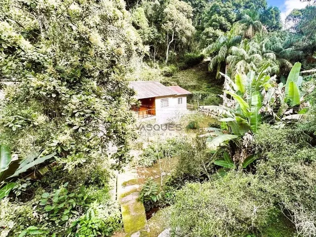 Imagem 10: Casa com 2 Dormitórios À Venda, 72 M² por R$ 430.000 - Albuquerque - Teresópolis/Rj